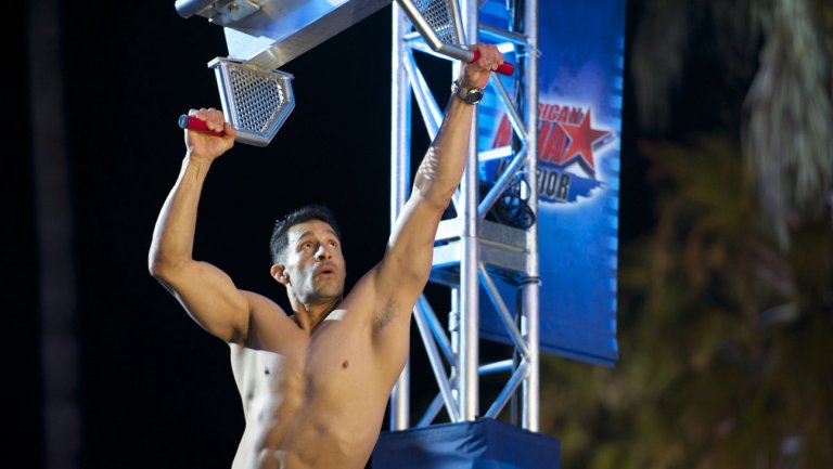 No Winner? No Problem: How ‘American Ninja Warrior’ Stands Out From the Reality TV Pack (The Hollywood Reporter)
