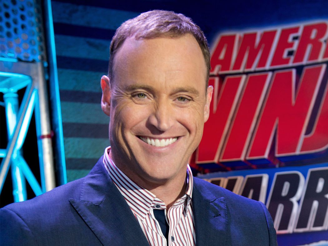 Chi-Town Rising Host Matt Iseman: Exclusive Interview