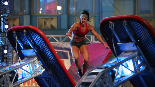 Iseman bringing ANW to DC Fit Expo Iseman bringing ANW to DC Fit Expo