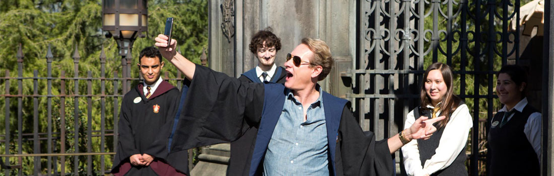 Matt gets Magical on Celebrity Apprentice Matt gets Magical on Celebrity Apprentice