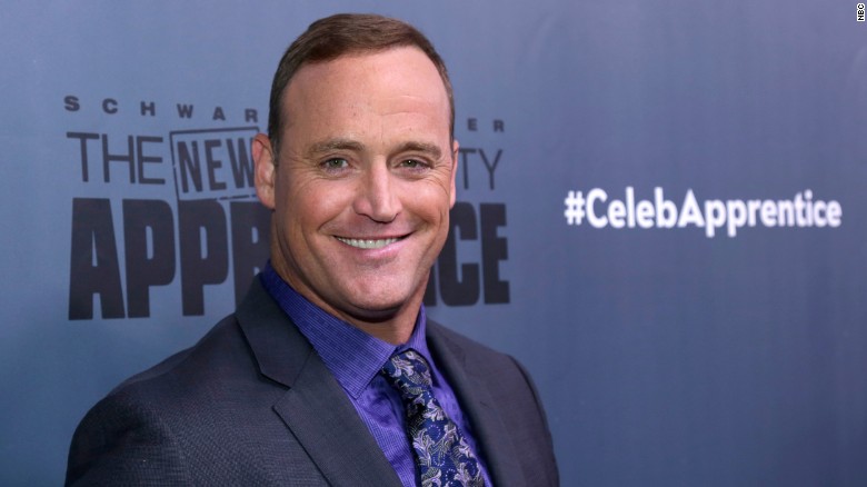 5 things to know about the newest “Celebrity Apprentice” 5 things to know about the newest “Celebrity Apprentice”