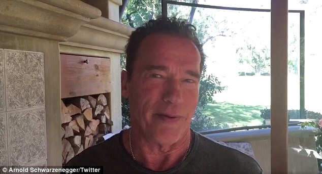 Arnold Reaction