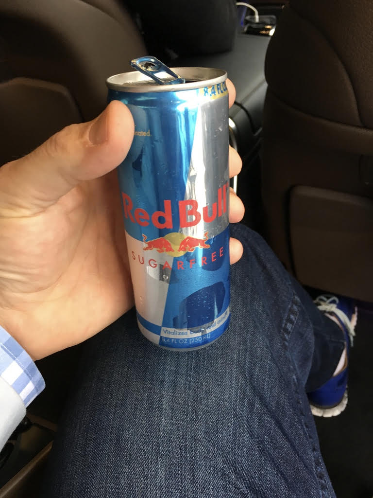 RedBull