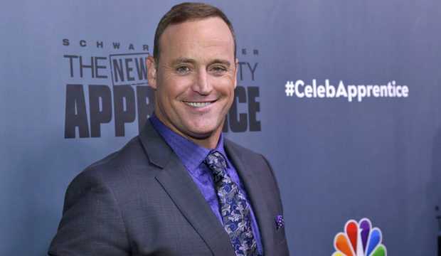 Why Matt Should win Celebrity Apprentice Why Matt Should win Celebrity Apprentice